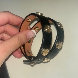 tory burch bracelet